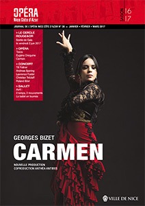 Couverture de l'édition Journal n°38